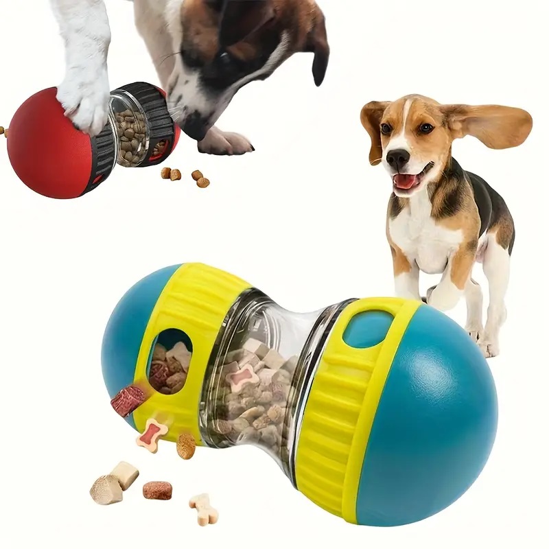 Jouet distributeur interactif  - Dog Puzzle Feeder Toy avis et prix