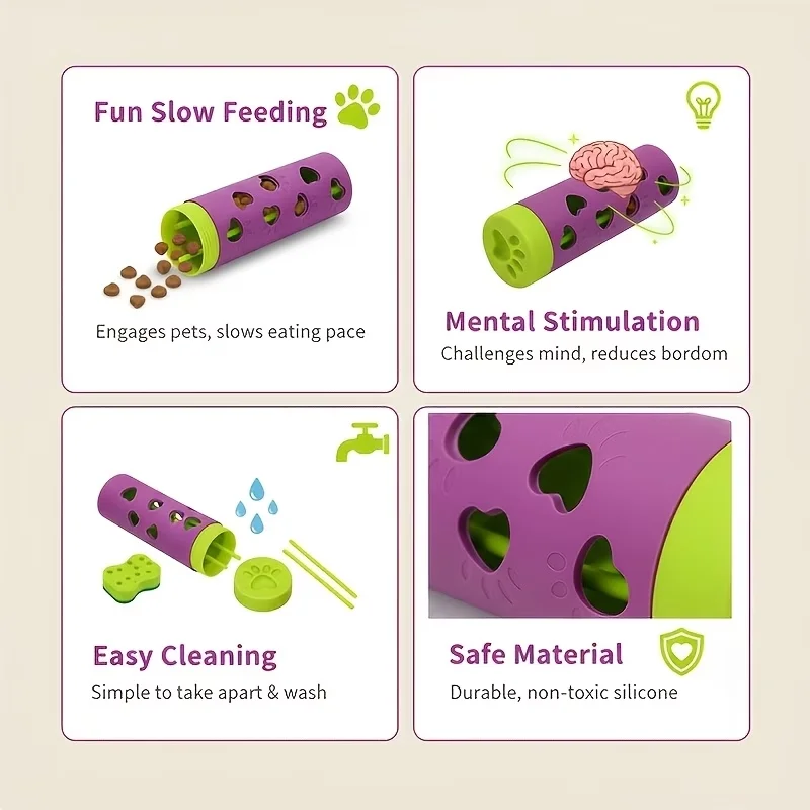 Distributeur interactif de fri - Interactive Squeaky Plush Dog Toy avis et prix