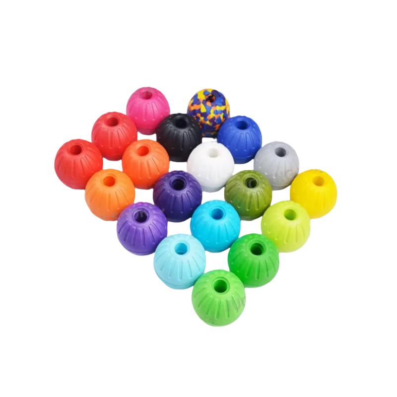 Boule creuse Eva 7cm/9cm, ball - Indestructible Dog Chew Toy avis et prix